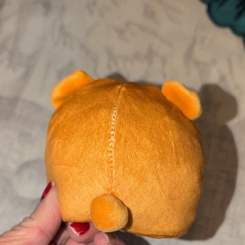 TeeTurtle Plushiverse Reversible Plushies Mystery Box - Confined - Rare - Honey